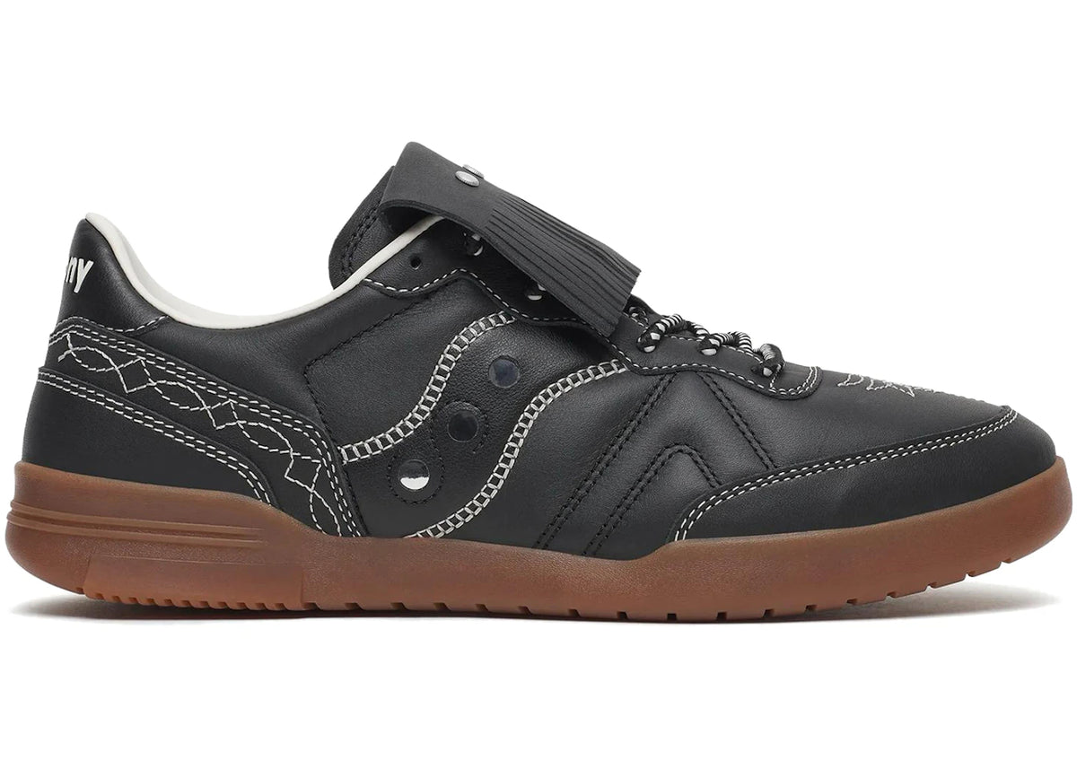 Saucony 586i Space Cowboy - main view