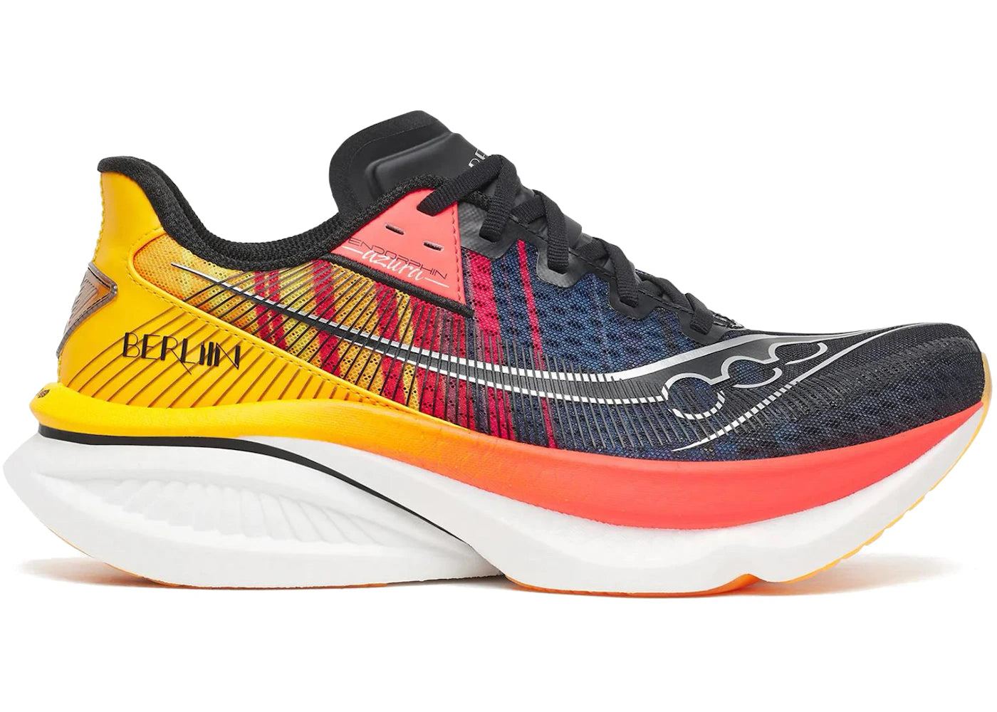 Saucony Endorphin Azura Berlin - main view