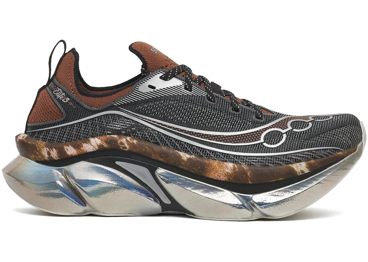 Saucony Endorphin Elite 3 Space Cowboy - main view