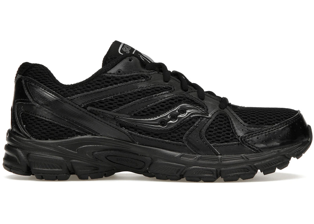 Saucony Grid Ride Millennium Black