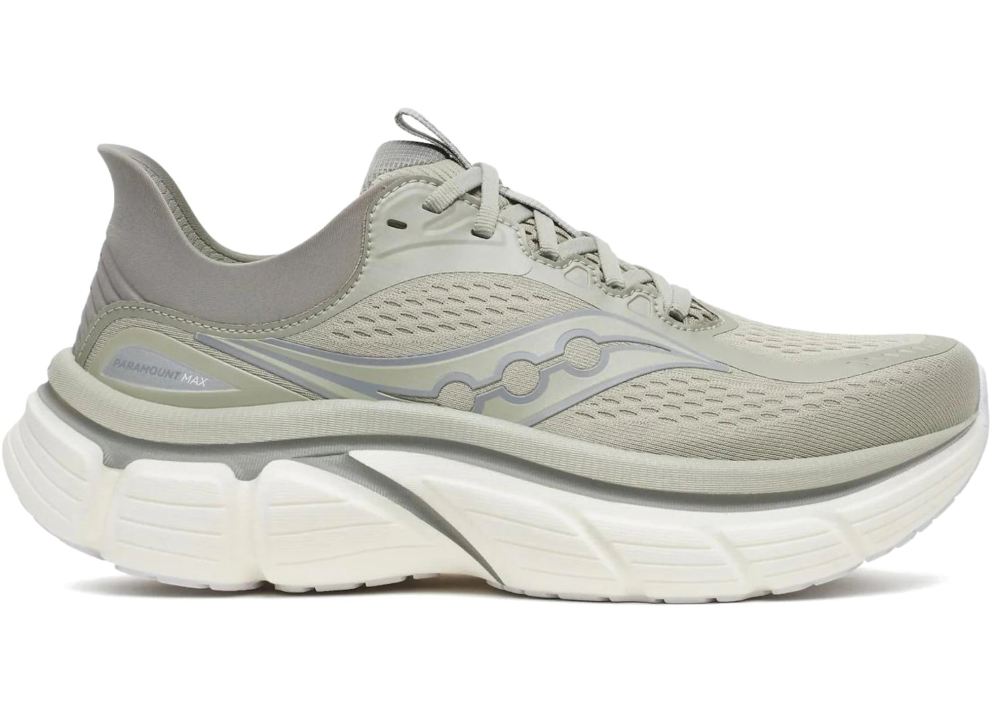 Saucony Paramount Max Sage Debonair - main view