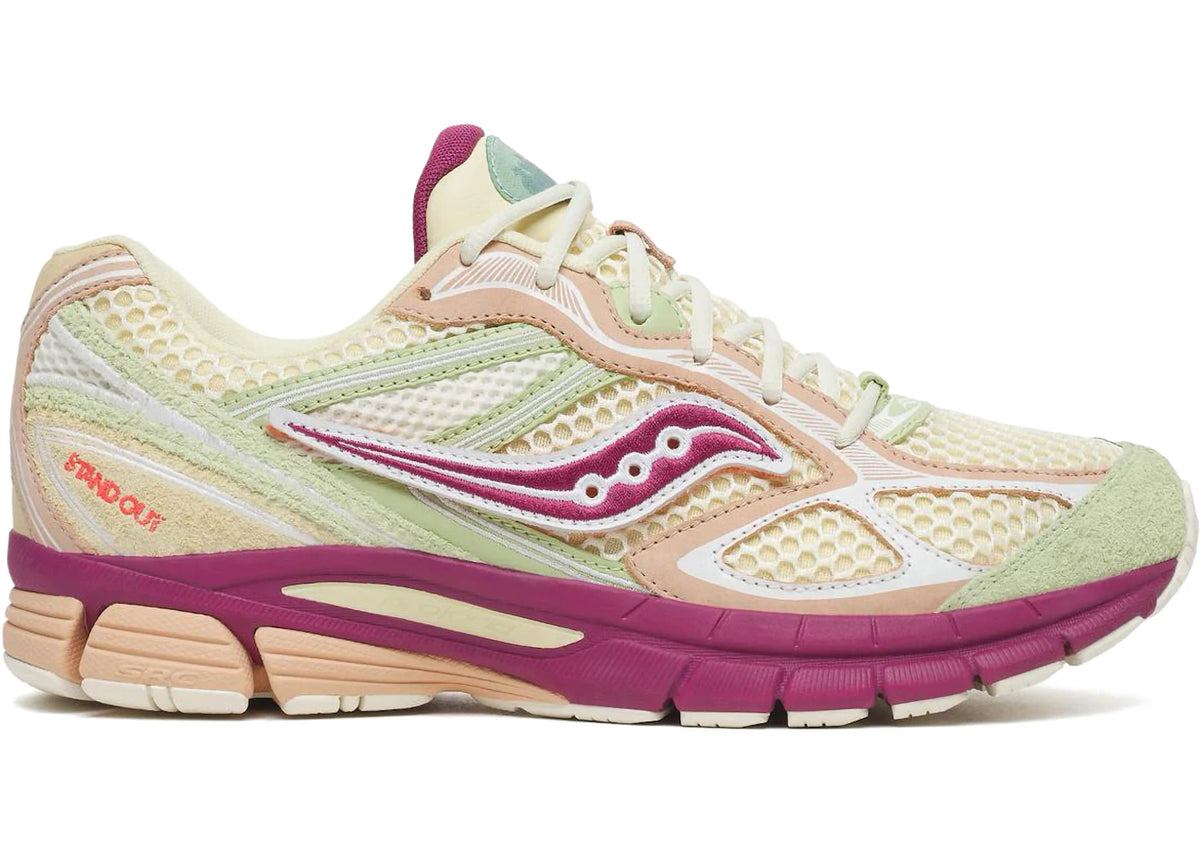 Saucony ProGrid Guide 7 Stan Birch - main view