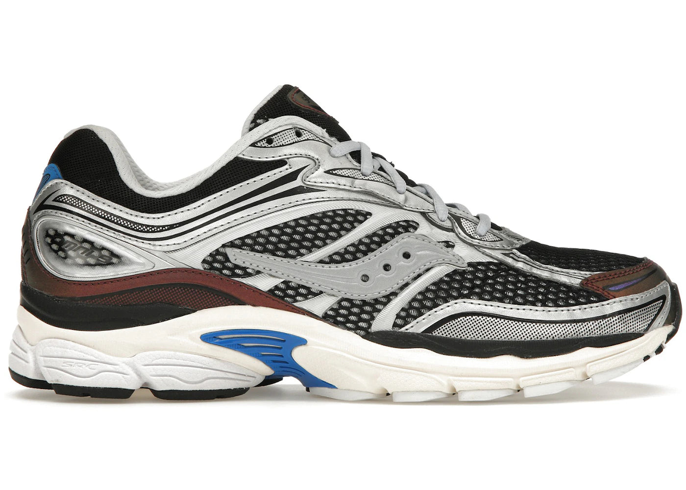 Saucony ProGrid Omni 9 Disrupt Pack - main view