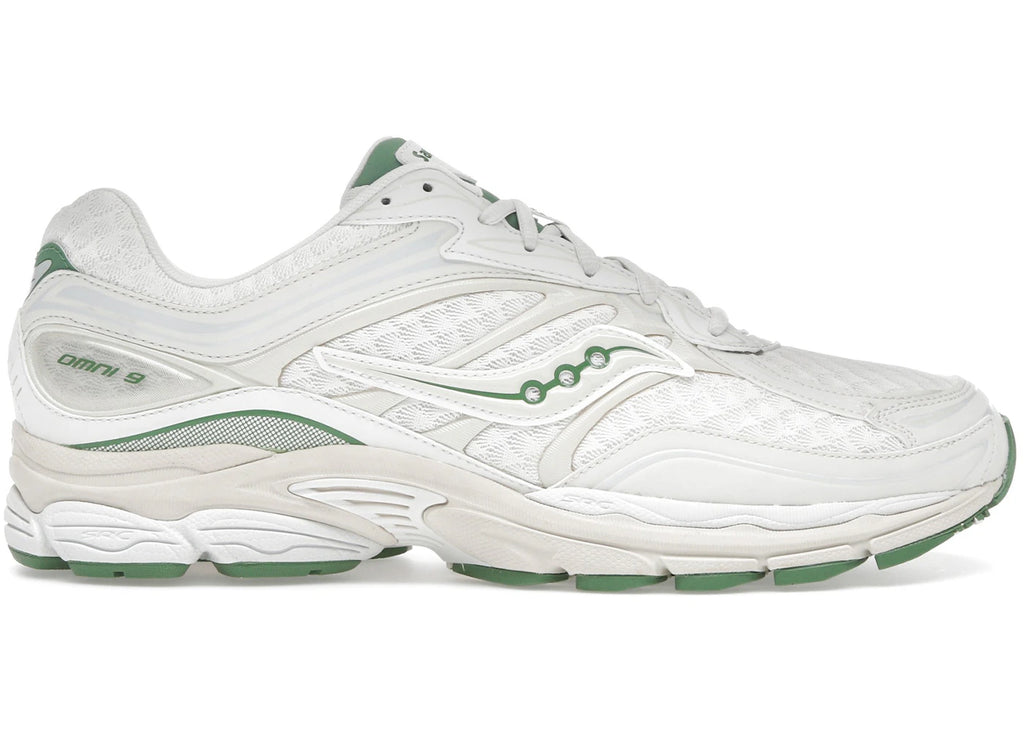 Saucony ProGrid Omni 9 END. Olive Branch - main view