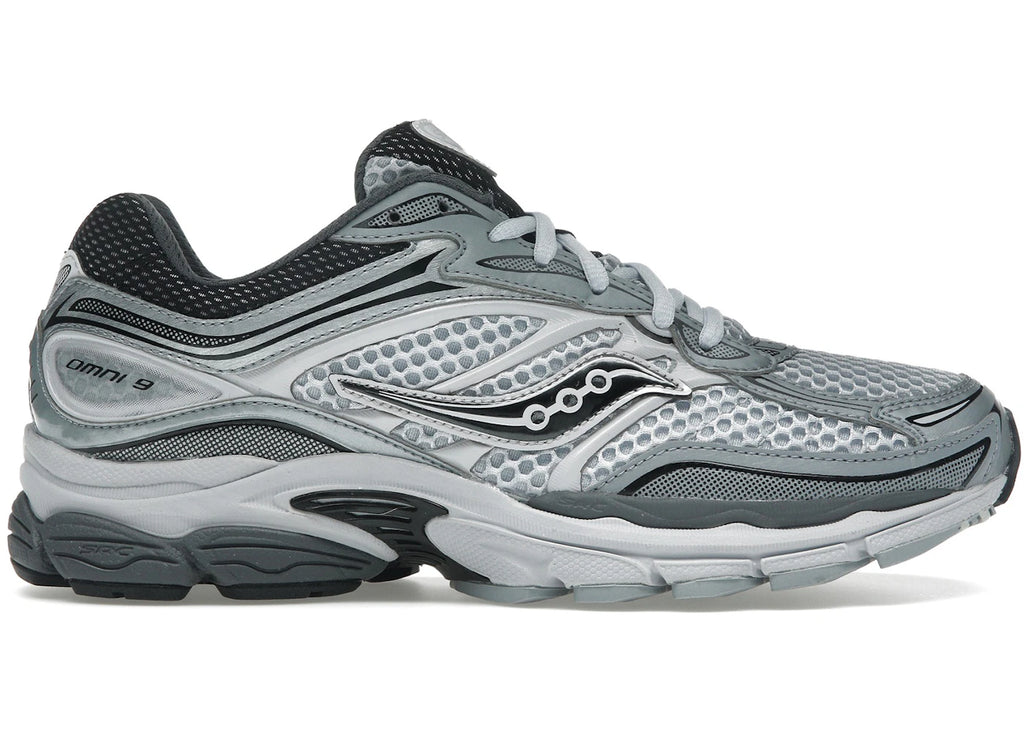 Saucony ProGrid Omni 9 Microchip