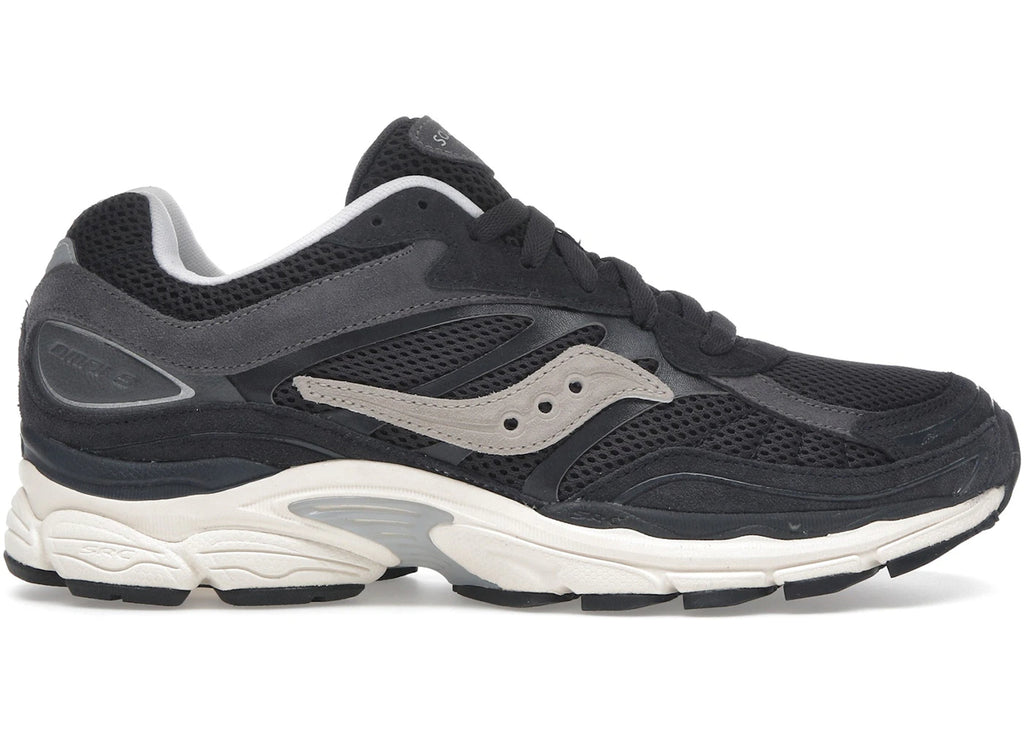 Saucony ProGrid Omni 9 Navy Grey - main view
