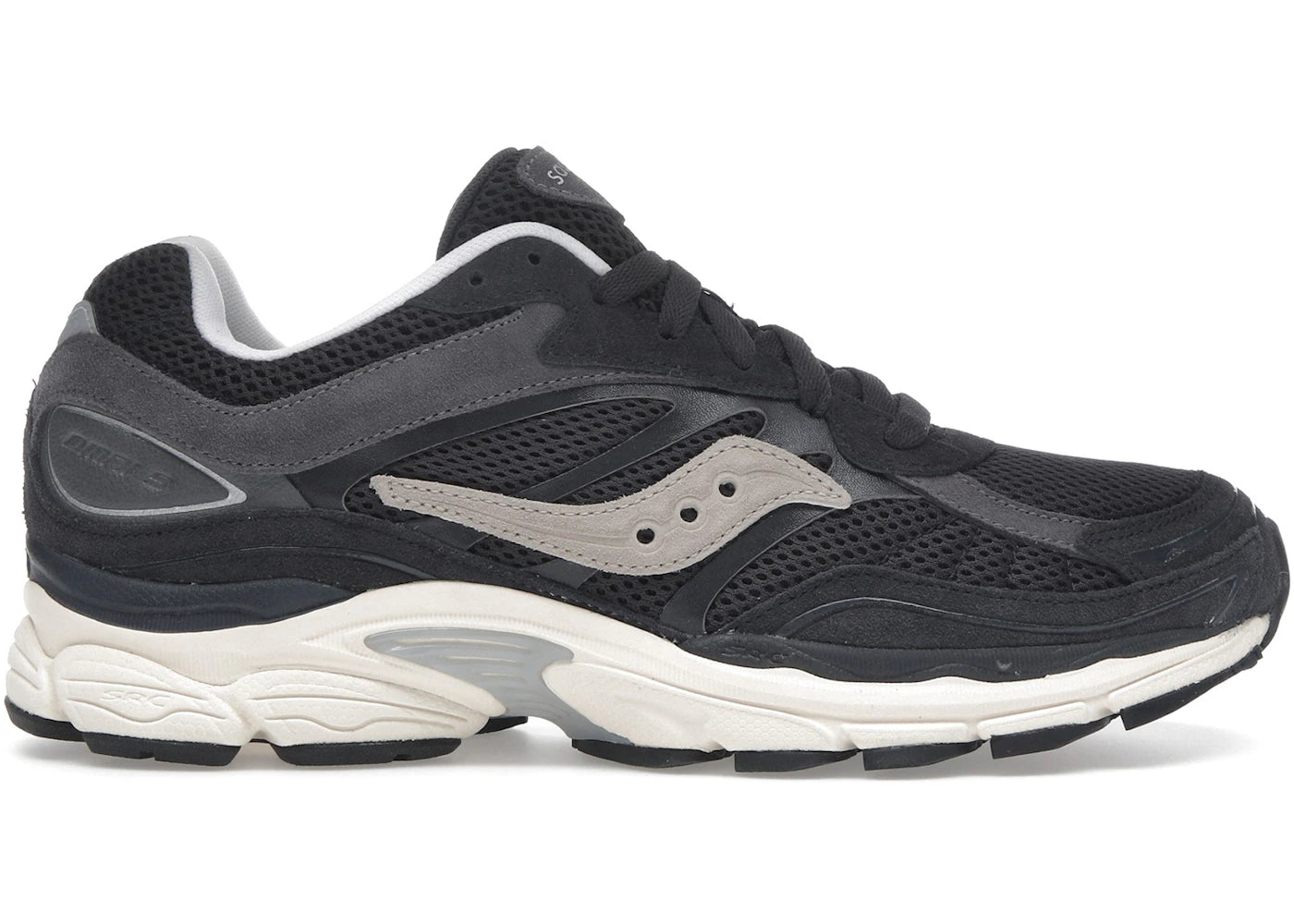 Saucony ProGrid Omni 9 Navy Grey - main view