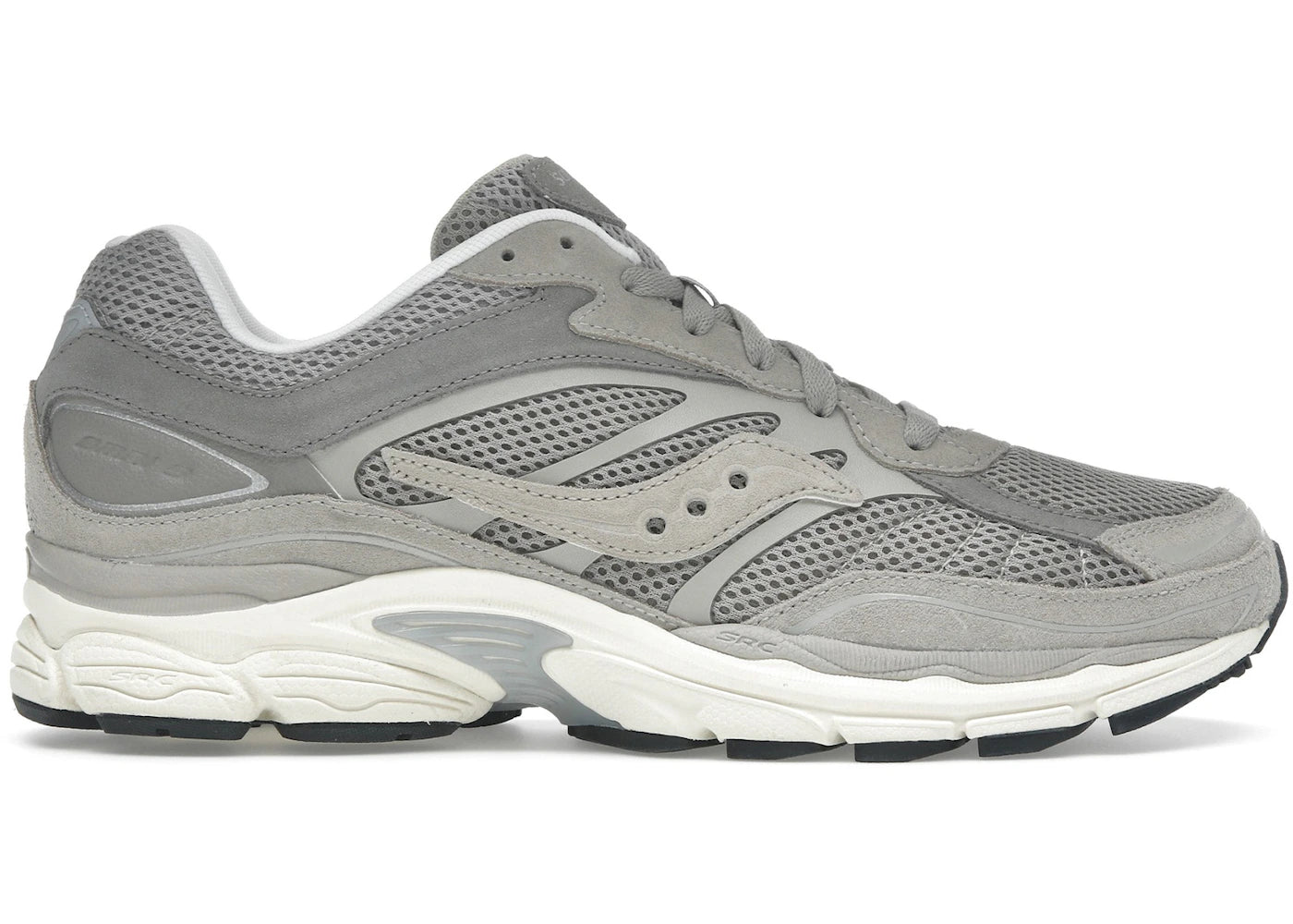 Saucony ProGrid Omni 9 Premium Grey