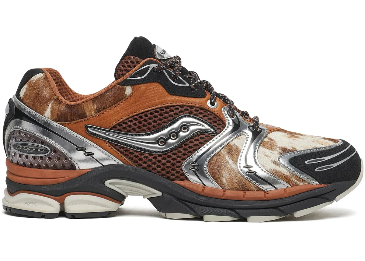 Saucony ProGrid Triumph 4 Space Cowboy - main view