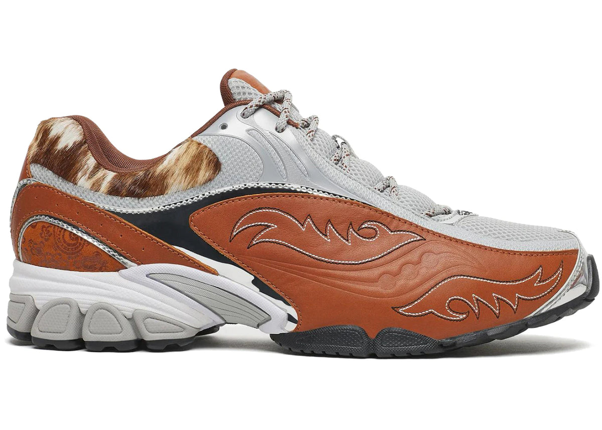 Saucony ProGrid V2 Space Cowboy - main view