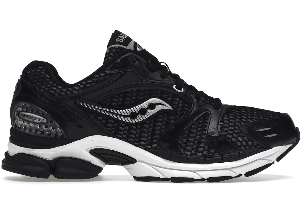 Saucony ProGrid Triumph 4 Black - main view