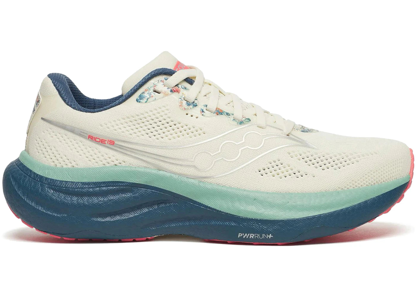 Saucony Ride 19 Kissaten - main view