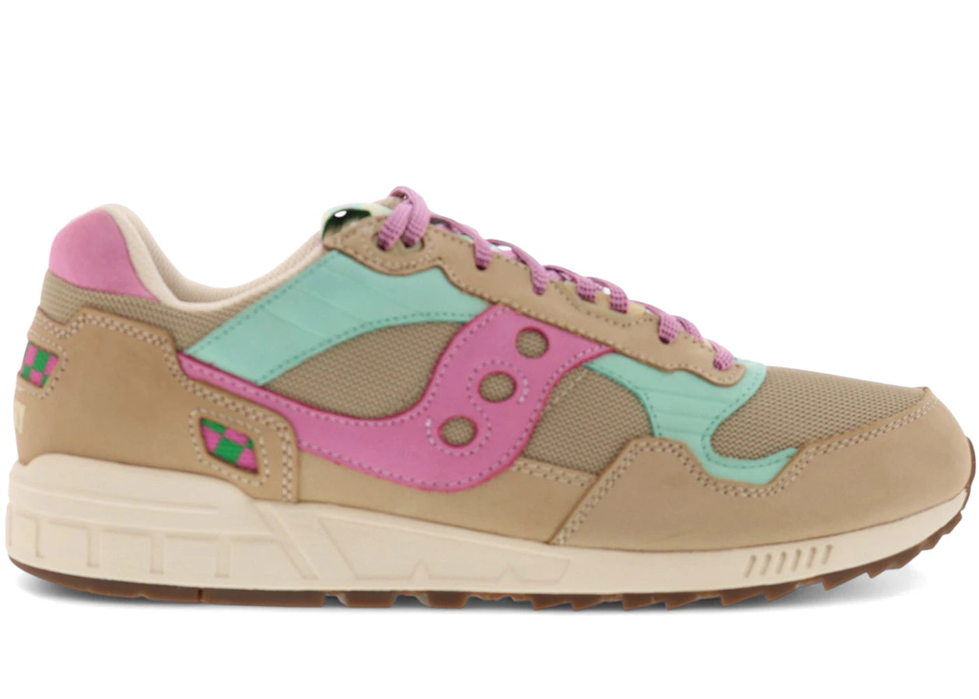 Saucony Shadow 5000 Earth Citizen