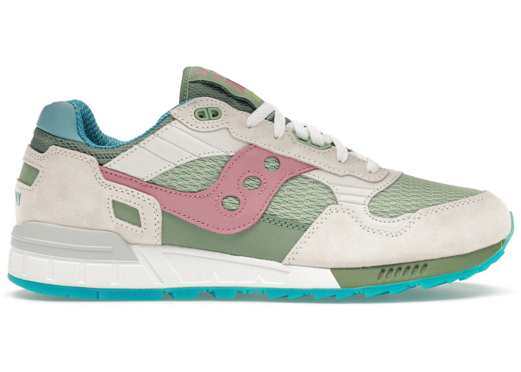 Saucony Shadow 5000 Galapagos