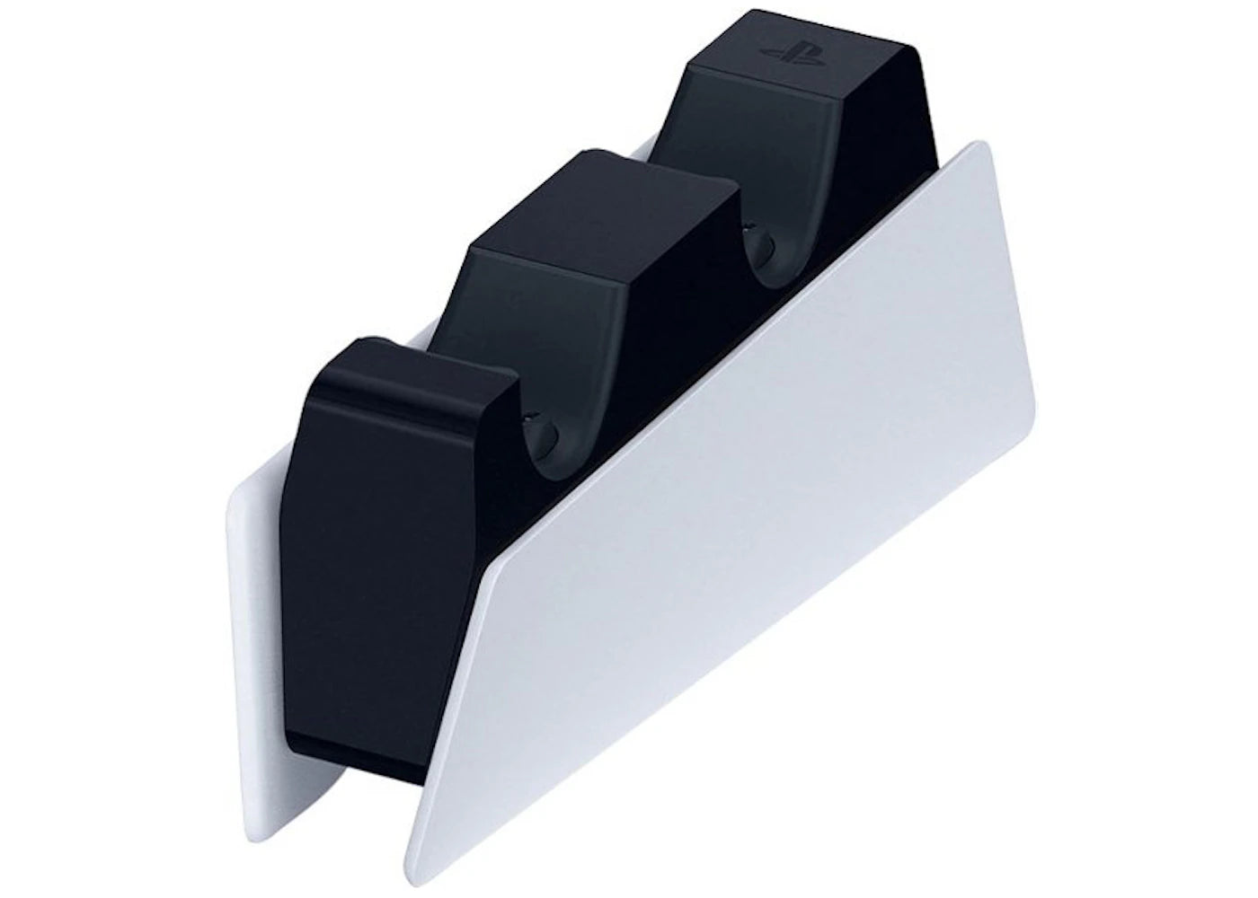 Sony PS5 PlayStation 5 DualSense Charging Station White - main view