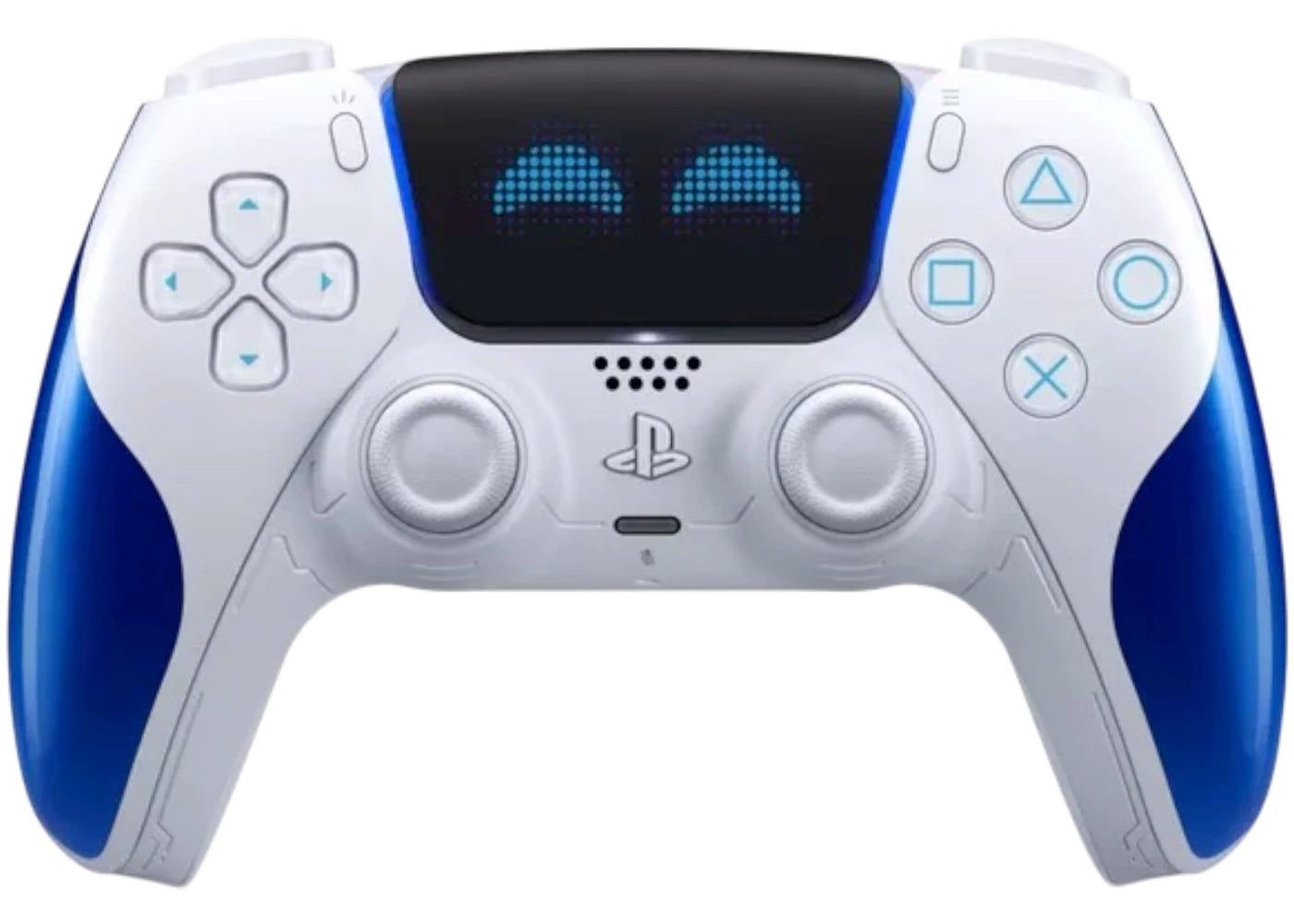 Sony PlayStation DualSense ASTRO BOT 'Joyful' Limited Edition Wireless Controller - main view