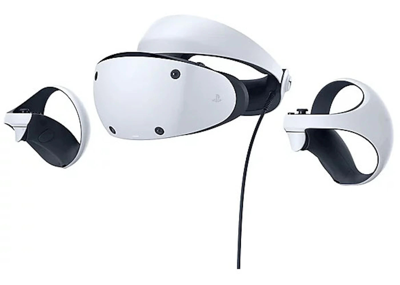 Sony PlayStation VR2 Headset 1000033579 - main view