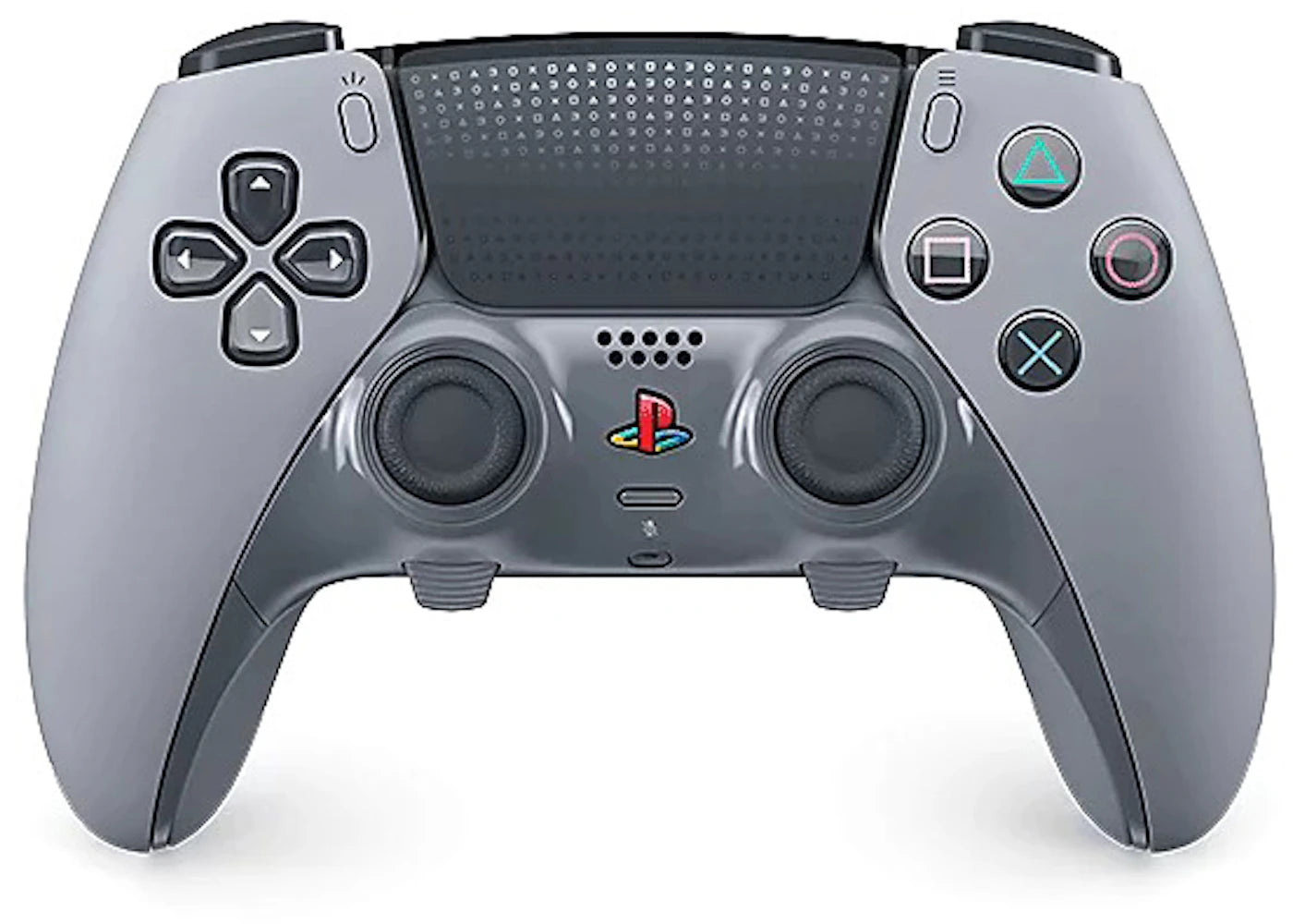 Sony Playstation PS5 DualSense Edge 30th Anniversary Limited Edition Wireless Controller - main view