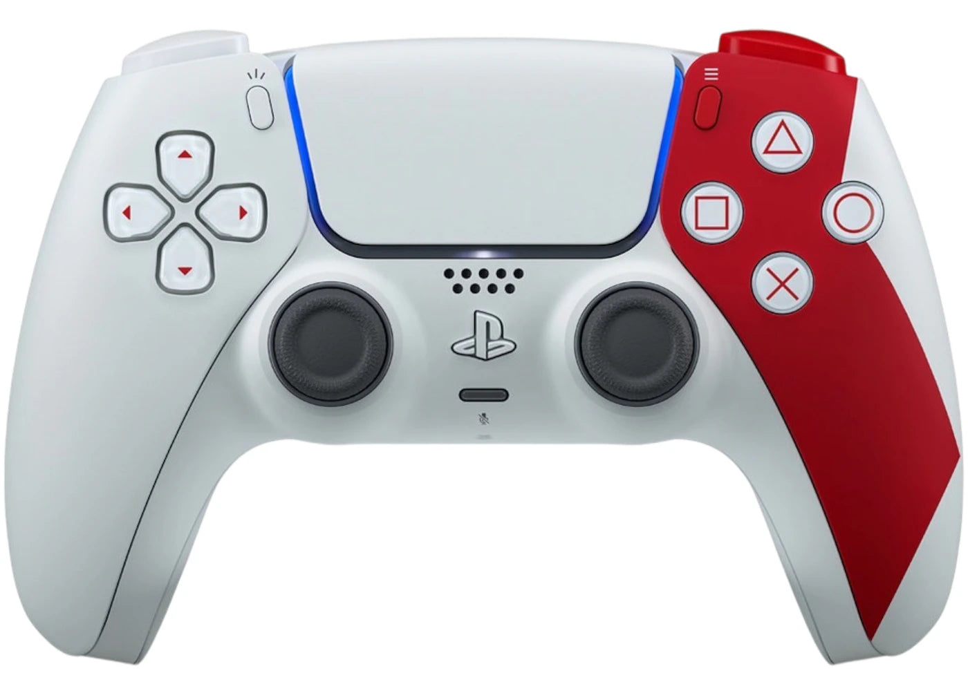 Sony Playstation PS5 DualSense God Of War 20th Anniversary - main view