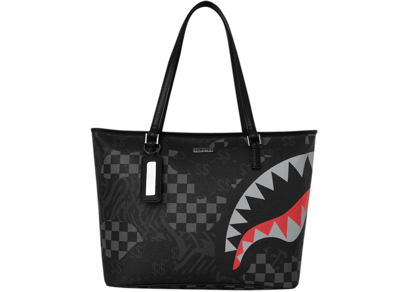 Sprayground 4AM Eclipse Tote Multicolor - main view