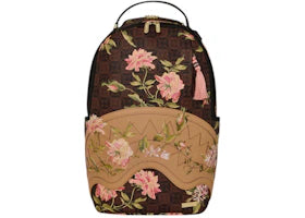 Sprayground AI Dreamers Garden Backpack Multicolor - main view