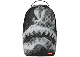 Sprayground Eco Leather Backpack Multicolor - main view