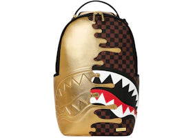 Sprayground Golden Dynasty Backpack Multicolor - main view
