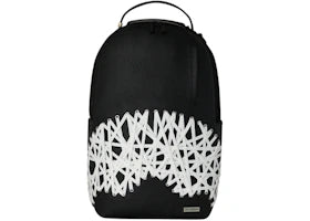 Sprayground Lace Maze Backpack Multicolor - main view