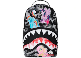 Sprayground My Little Pony Magic Backpack Multicolor - main view