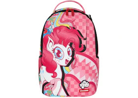 Sprayground My Little Pony Pony Couture Mini Backpack Multicolor - main view