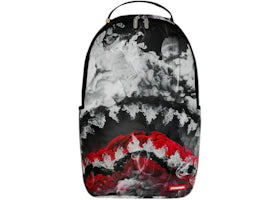 Sprayground Phantom Fade Backpack Multicolor - main view
