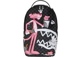 Sprayground Pink Panther Vandal by Design Backpack Multi - main view