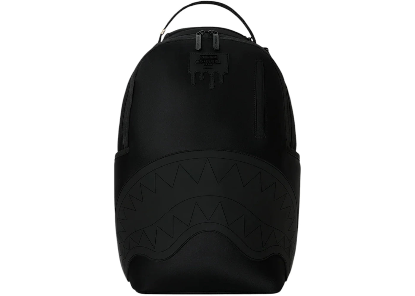 Sprayground Shark Central 2.0 Beyond Time Backpack Multicolor - main view
