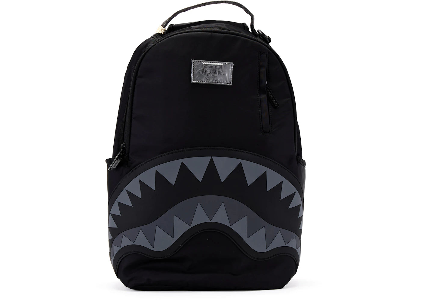 Sprayground Shark Central Tonal Backpack Multicolor - main view