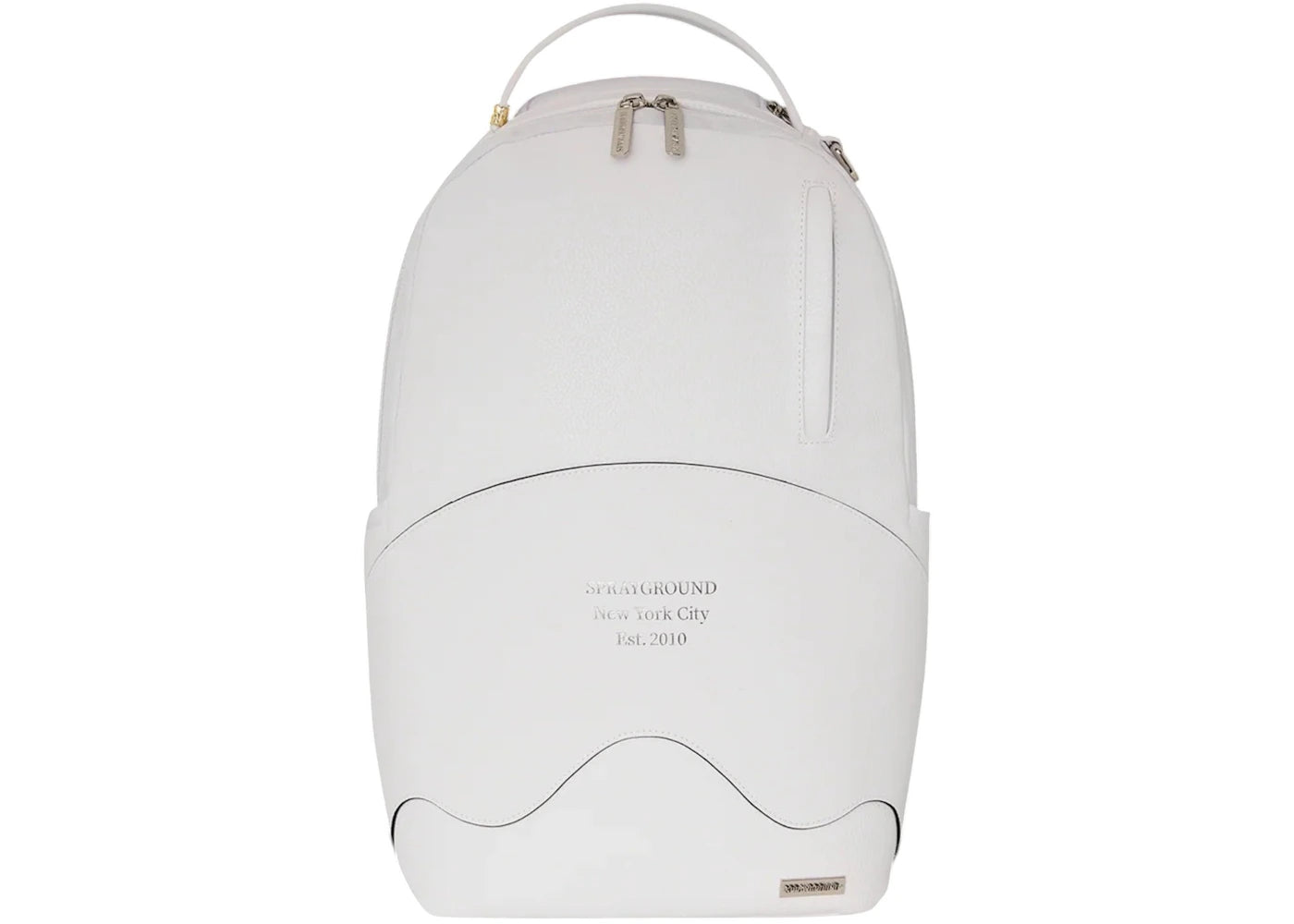 Sprayground The Headquarters Reflection DLX Backpack Multicolor - main view