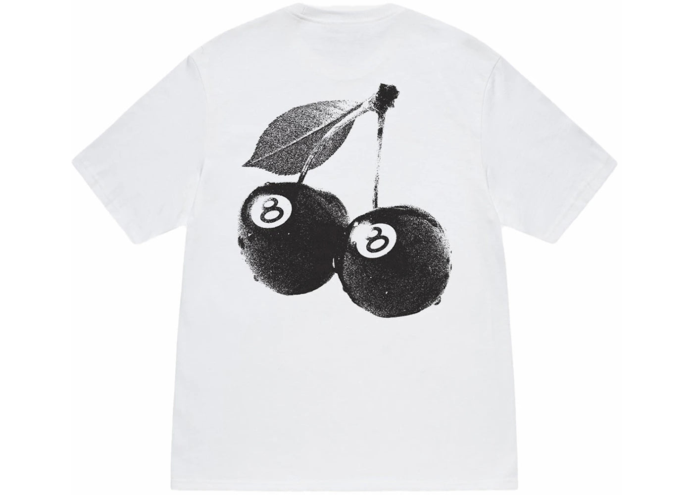 Thé Stussy Cherries Blanc