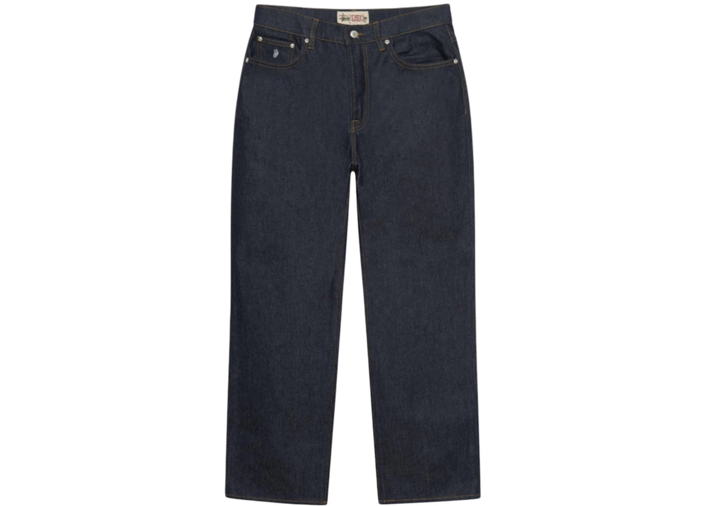 Jean Stussy Classic Denim - Brut