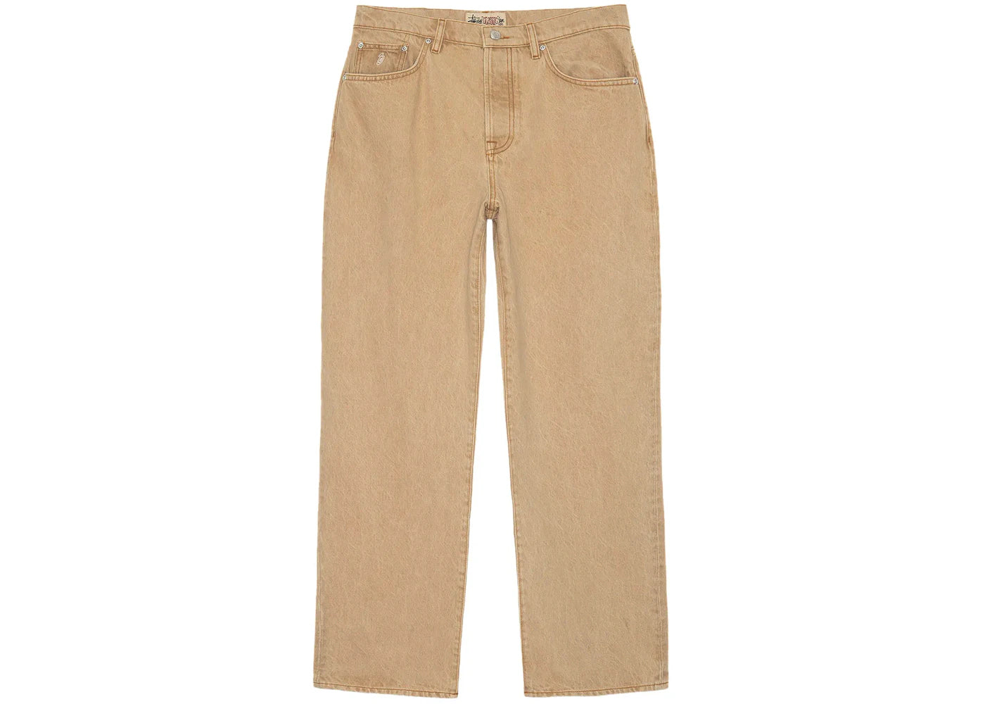 Jean Stussy Classic Denim - Sable