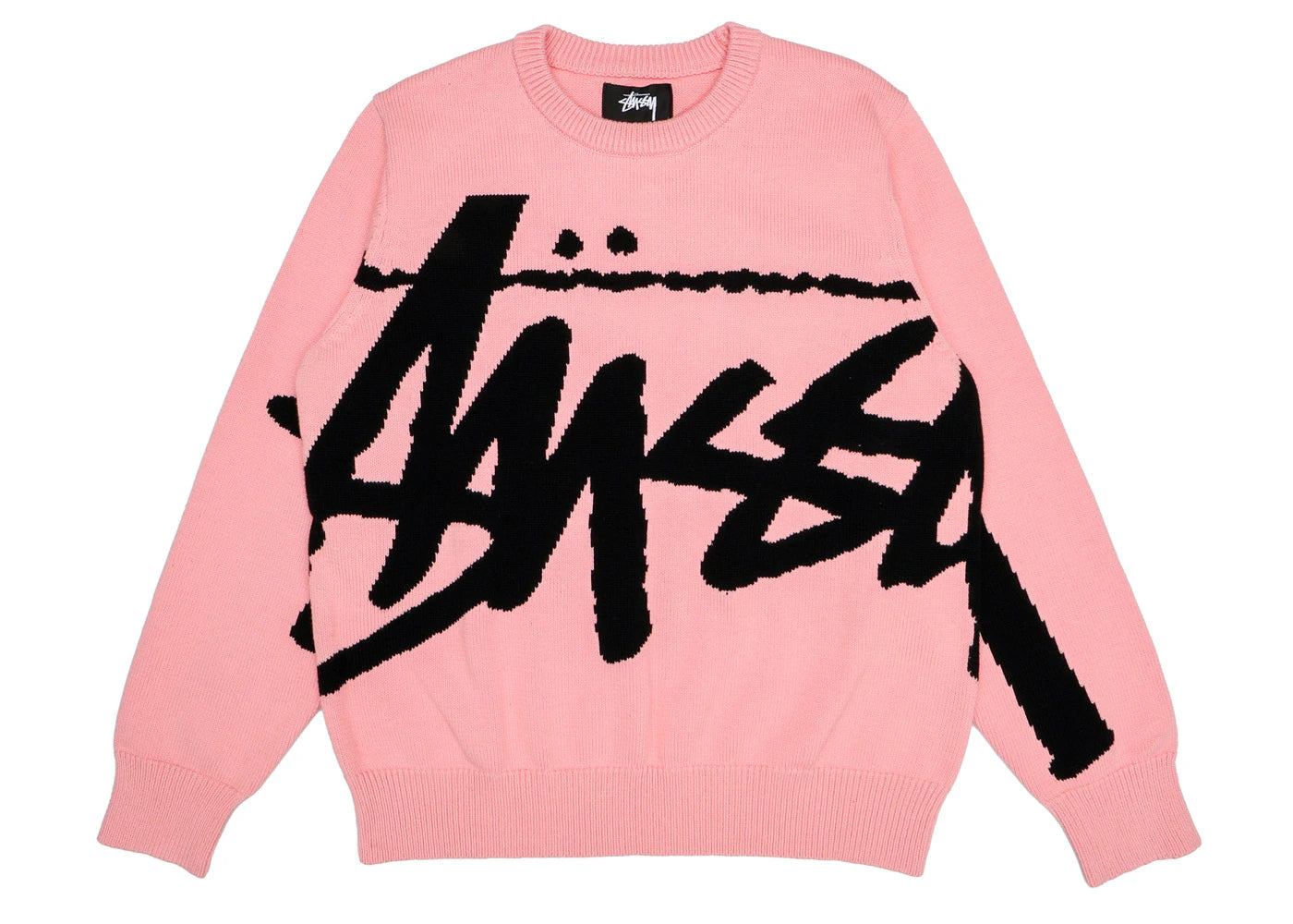 Pull Stussy Stock - Rose