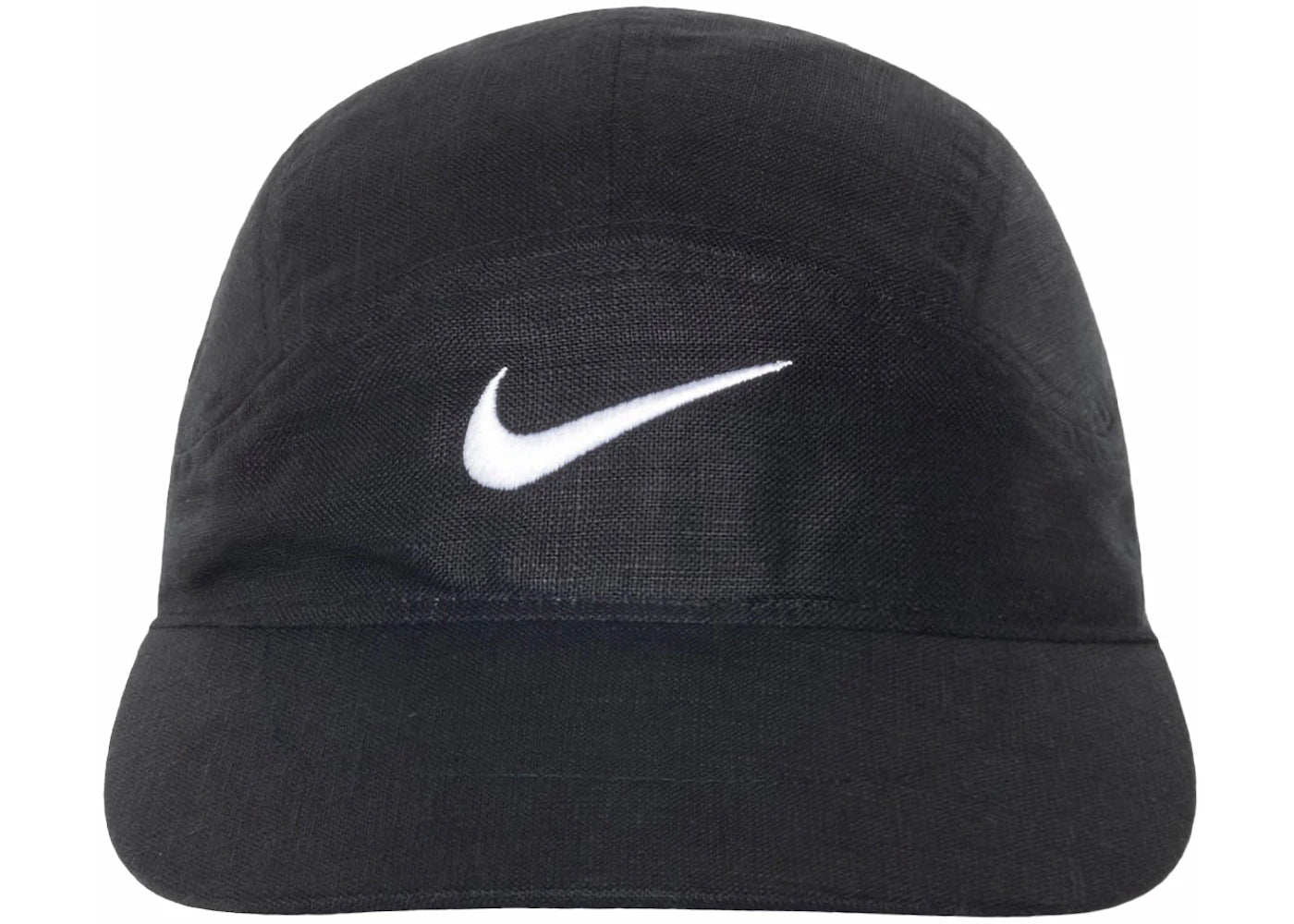 Casquette Stussy x Nike Fly - Noire