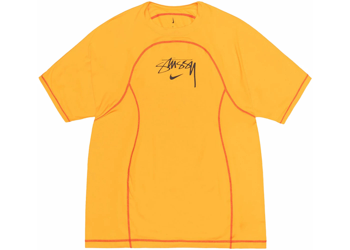 Stussy x Nike UV Crew-Sundial