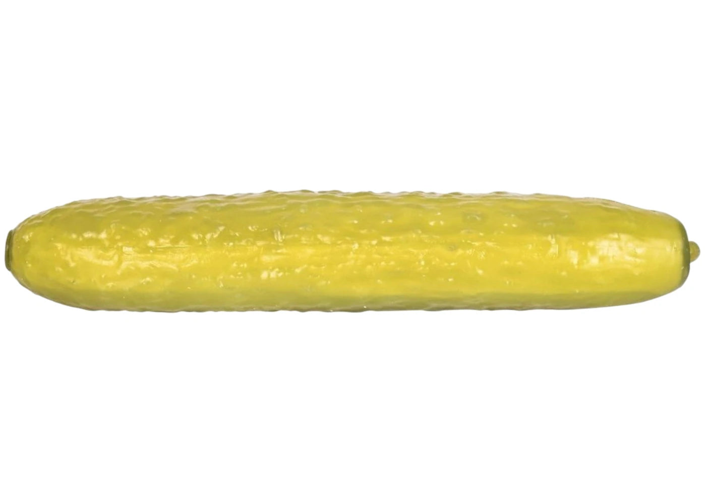 Sunny Days Entertainment Squeezy Pickle Sensory Fidget Toy - main view
