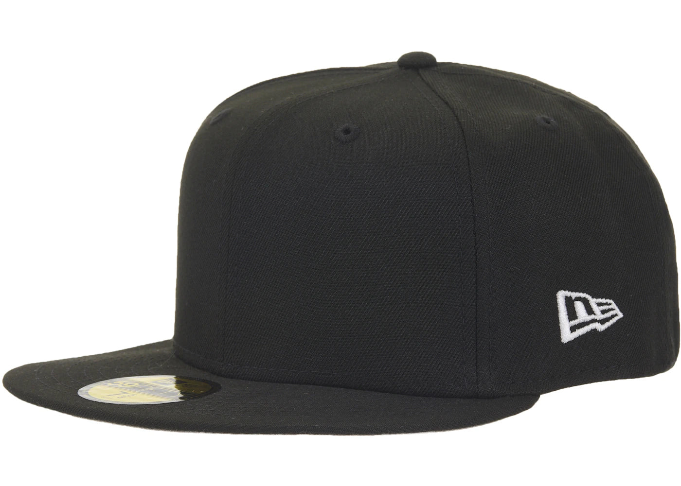 Supreme ANTIHERO New Era 59Fifty Fitted Cap Black
