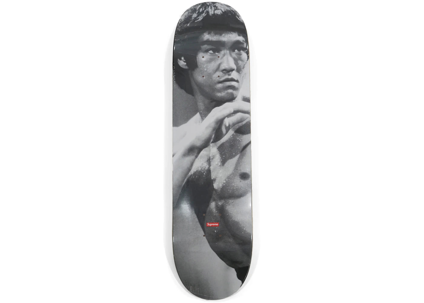 Supreme Bruce Lee Skateboard Deck Multi - main view
