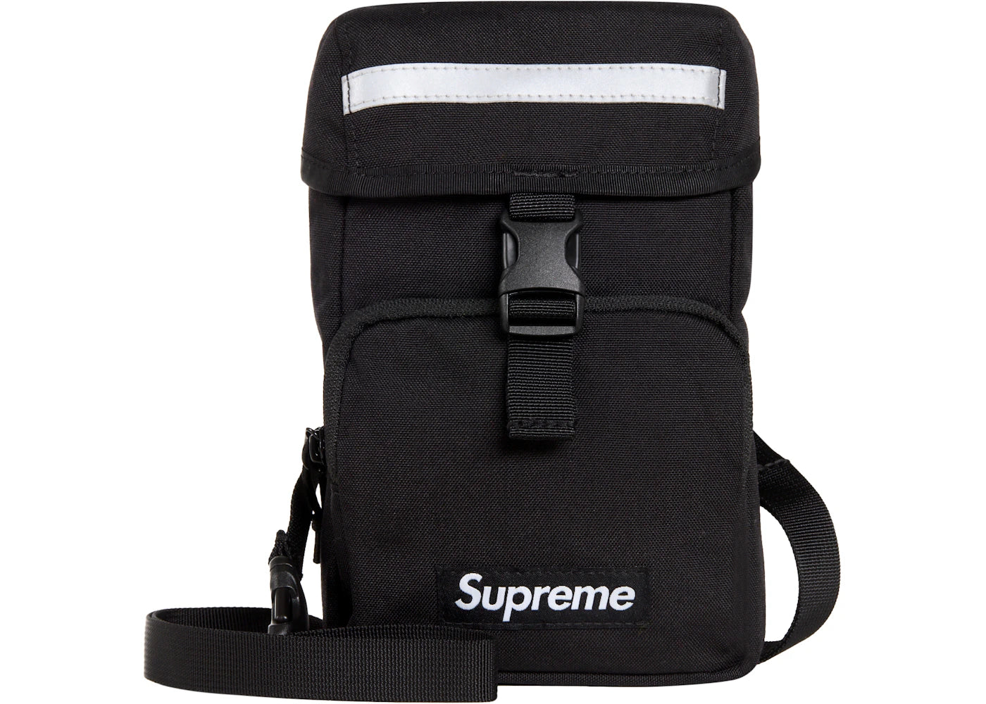Supreme Camera Bag-Black