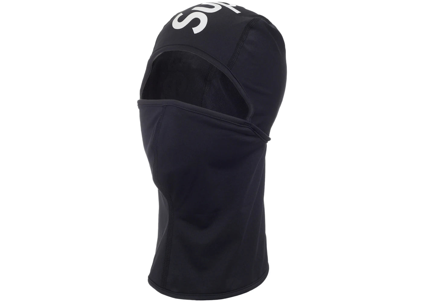 Supreme Lightweight Balaclava-Black