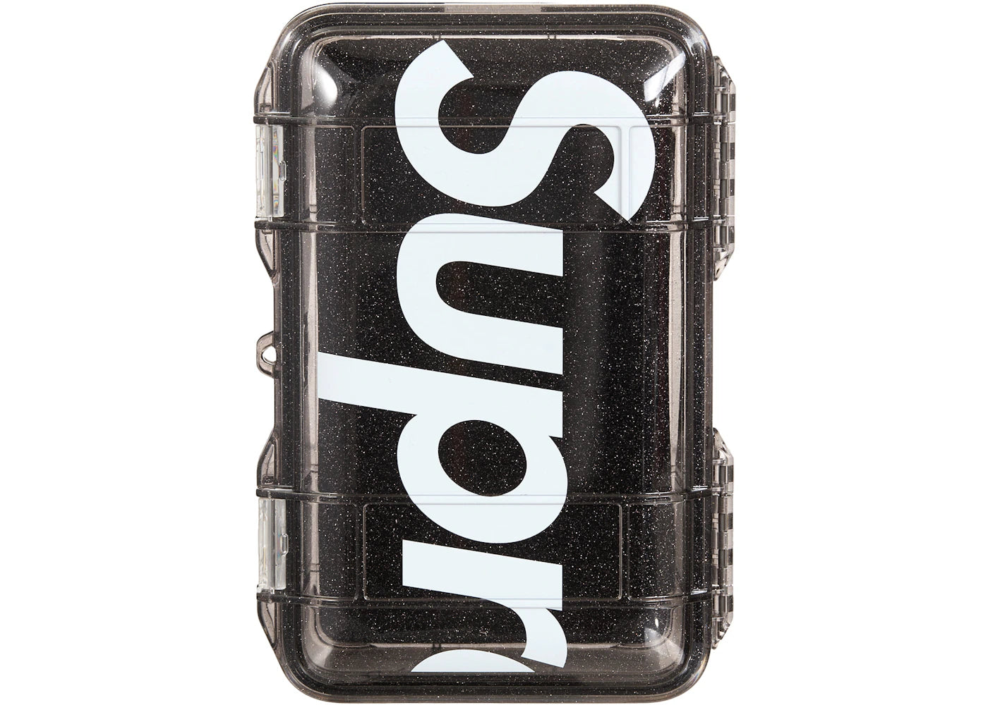 Supreme Pelican M50 Micro Case-Black