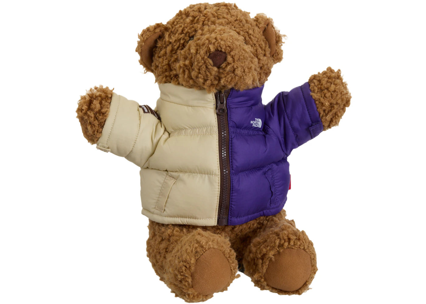 Supreme The North Face Bear Multicolor - main view
