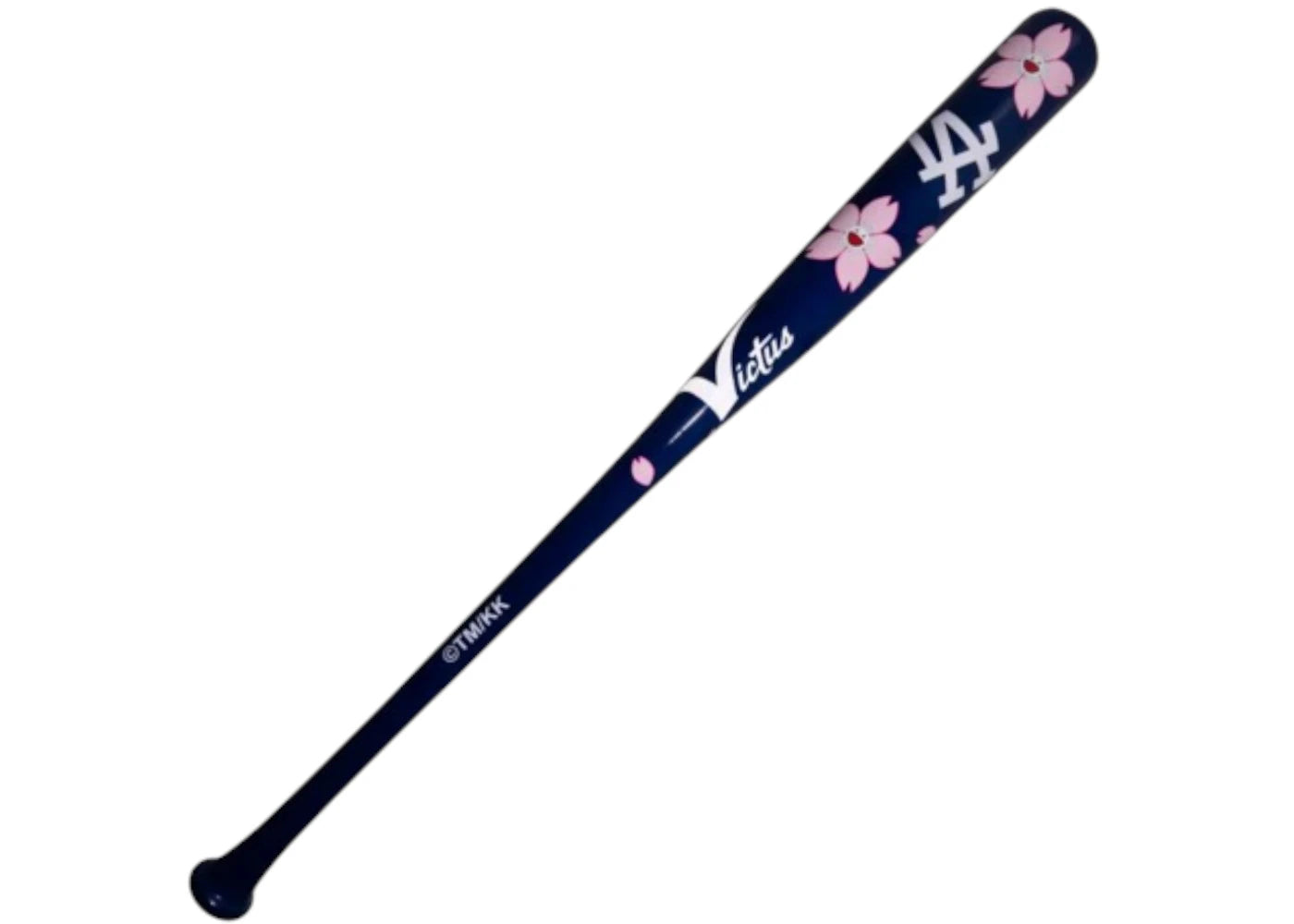 Takashi Murakami MLB World Tour Tokyo Series 2025 Victus Dogers Bat-