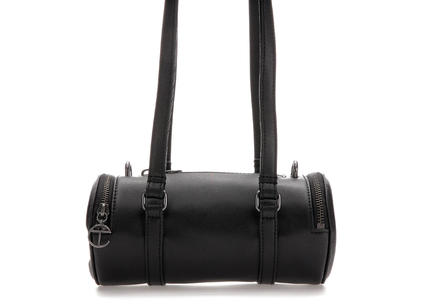 Telfar Duffle-Small Black